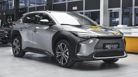 Toyota bZ4X Executive 71.4 kWh BEV | Mobile.bg    5