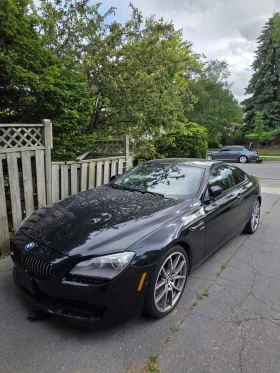 Обява за продажба на BMW 650 CARFAX* АВТОФИНАНСИРАНЕ БЕЗ ПЪРВОНАЧАЛНА ВНОСКА ~25 000 лв. - изображение 1
