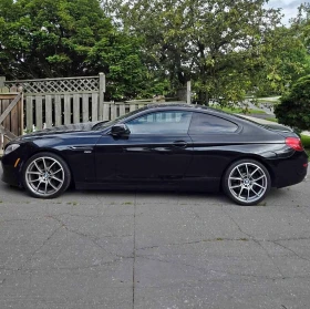Обява за продажба на BMW 650 CARFAX* АВТОФИНАНСИРАНЕ БЕЗ ПЪРВОНАЧАЛНА ВНОСКА ~25 000 лв. - изображение 1