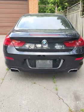 Обява за продажба на BMW 650 CARFAX* АВТОФИНАНСИРАНЕ БЕЗ ПЪРВОНАЧАЛНА ВНОСКА ~25 000 лв. - изображение 4