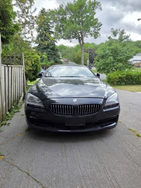 Обява за продажба на BMW 650 CARFAX* АВТОФИНАНСИРАНЕ БЕЗ ПЪРВОНАЧАЛНА ВНОСКА ~25 000 лв. - изображение 2