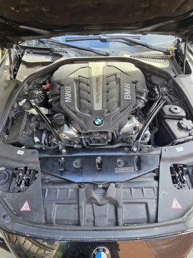Обява за продажба на BMW 650 CARFAX* АВТОФИНАНСИРАНЕ БЕЗ ПЪРВОНАЧАЛНА ВНОСКА ~25 000 лв. - изображение 8