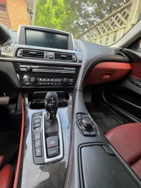 Обява за продажба на BMW 650 CARFAX* АВТОФИНАНСИРАНЕ БЕЗ ПЪРВОНАЧАЛНА ВНОСКА ~25 000 лв. - изображение 11
