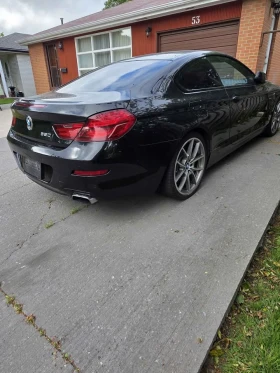 Обява за продажба на BMW 650 CARFAX* АВТОФИНАНСИРАНЕ БЕЗ ПЪРВОНАЧАЛНА ВНОСКА ~25 000 лв. - изображение 3