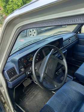 Обява за продажба на Volvo 244 Седан  ~16 789 лв. - изображение 6