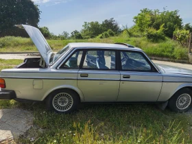 Обява за продажба на Volvo 244 Седан  ~16 789 лв. - изображение 5