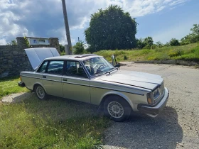 Обява за продажба на Volvo 244 Седан  ~16 789 лв. - изображение 1