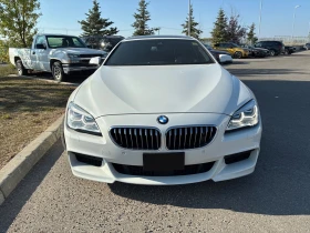 BMW 650 xDrive * * CARFAX * * АВТО КРЕДИТ * * - 36500 лв. - 22670682 2