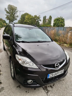 Обява за продажба на Mazda 5 ~6 800 лв. - изображение 1 | Auto.bg Обява за продажба на Mazda 5 ~6 800 лв. - изображение 1