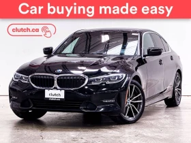 BMW 330 d FaceLift* xDrive* АвтоКредит* (ЦЕНА ДО БГ)