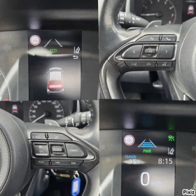 Toyota Yaris ГАРАНЦИЯ 06.2031г.АВТОМАТИК - 26990 лв. / 13799.77 € - 70756754 17