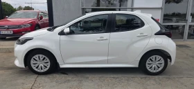 Toyota Yaris ГАРАНЦИЯ 06.2031г.АВТОМАТИК - 26990 лв. / 13799.77 € - 70756754 7