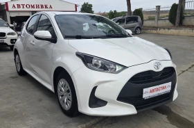 Toyota Yaris ГАРАНЦИЯ 06.2031г.АВТОМАТИК - 26990 лв. / 13799.77 € - 70756754 3