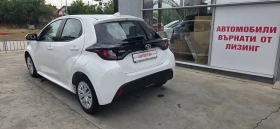 Toyota Yaris ГАРАНЦИЯ 06.2031г.АВТОМАТИК - 26990 лв. / 13799.77 € - 70756754 6