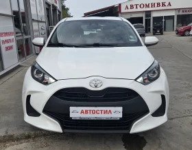 Toyota Yaris ГАРАНЦИЯ 06.2031г.АВТОМАТИК - 26990 лв. / 13799.77 € - 70756754 2