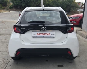 Toyota Yaris ГАРАНЦИЯ 06.2031г.АВТОМАТИК - 26990 лв. / 13799.77 € - 70756754 5