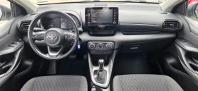 Toyota Yaris ГАРАНЦИЯ 06.2031г.АВТОМАТИК - 26990 лв. / 13799.77 € - 70756754 10
