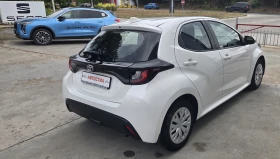 Toyota Yaris ГАРАНЦИЯ 06.2031г.АВТОМАТИК - 26990 лв. / 13799.77 € - 70756754 4