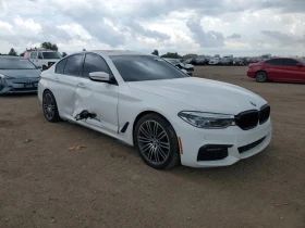 BMW 540 Xdrive - 39000 лв. / 19940.38 € - 92842505 3