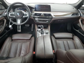 BMW 540 Xdrive - 39000 лв. / 19940.38 € - 92842505 7