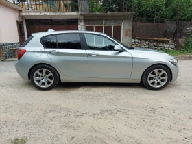 Обява за продажба на BMW 120 120d xdrive ~12 500 лв. - изображение 1 | Auto.bg Обява за продажба на BMW 120 120d xdrive ~12 500 лв. - изображение 1