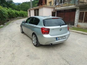 Обява за продажба на BMW 120 120d xdrive ~12 500 лв. - изображение 2 | Auto.bg Обява за продажба на BMW 120 120d xdrive ~12 500 лв. - изображение 2