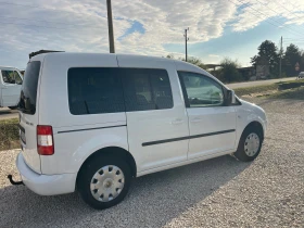 VW Caddy 1.9TDI - 9999 лв. / 5112.41 € - 36593667 7