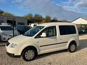 VW Caddy 1.9TDI - 9999 лв. / 5112.41 € - 36593667 4