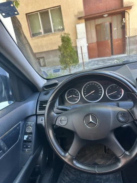 Mercedes-Benz C 220 220, снимка 5 — Bazar.bg Mercedes-Benz C 220 220, снимка 5