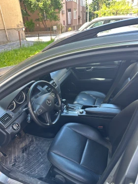 Mercedes-Benz C 220 220, снимка 11 — Bazar.bg Mercedes-Benz C 220 220, снимка 11