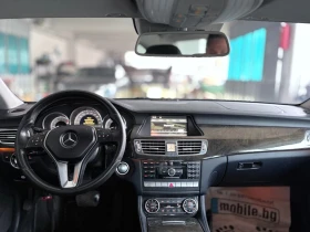 Mercedes-Benz CLS 350 - 32999 лв. / 16872.12 € - 20129643 8