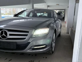 Mercedes-Benz CLS 350 - 32999 лв. / 16872.12 € - 20129643 4