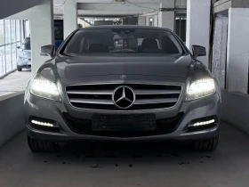 Mercedes-Benz CLS 350 - 32999 лв. / 16872.12 € - 20129643 2
