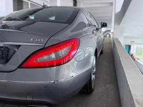 Mercedes-Benz CLS 350 - 32999 лв. / 16872.12 € - 20129643 6