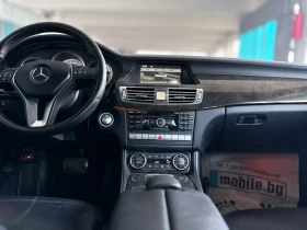 Mercedes-Benz CLS 350 - 32999 лв. / 16872.12 € - 20129643 9