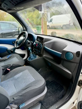 Fiat Doblo 1.9 jtd, снимка 3 — Bazar.bg Fiat Doblo 1.9 jtd, снимка 3