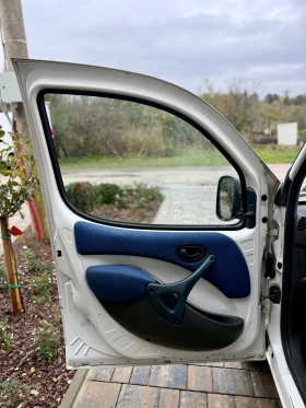 Fiat Doblo 1.9 jtd, снимка 6 — Bazar.bg Fiat Doblo 1.9 jtd, снимка 6