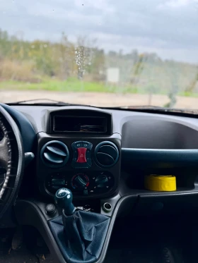 Fiat Doblo 1.9 jtd, снимка 8 — Bazar.bg Fiat Doblo 1.9 jtd, снимка 8