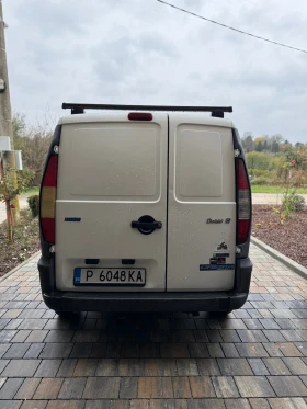 Fiat Doblo 1.9 jtd, снимка 9 — Bazar.bg Fiat Doblo 1.9 jtd, снимка 9