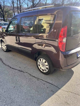 Fiat Doblo Multi Jet, снимка 6
