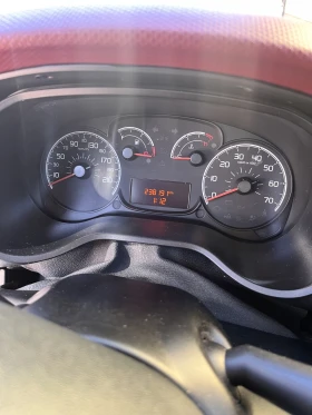 Fiat Doblo Multi Jet, снимка 2