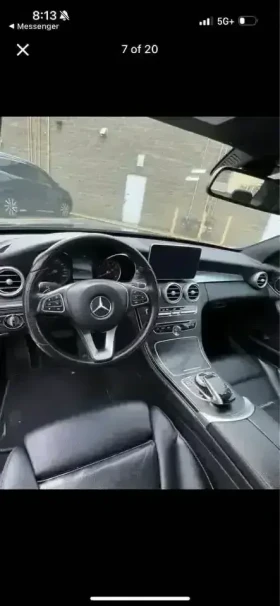 Mercedes-Benz C 300 4MATIC * * CARFAX * * АВТОКРЕДИТ * *  - 26999 лв. / 13804.37 € - 33690145 6