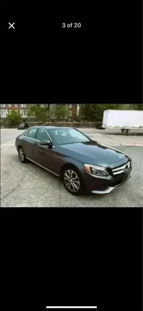Mercedes-Benz C 300 4MATIC * * CARFAX * * АВТОКРЕДИТ * *  - 26999 лв. / 13804.37 € - 33690145 2