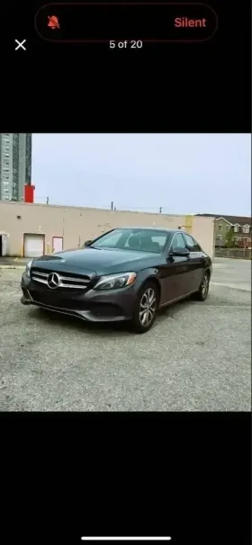 Mercedes-Benz C 300 4MATIC * * CARFAX * * АВТОКРЕДИТ * *  - 26999 лв. / 13804.37 € - 33690145 3