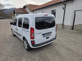 Mercedes-Benz Citan 1, 5 CDI, снимка 4