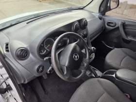 Mercedes-Benz Citan 1, 5 CDI, снимка 8