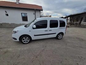 Mercedes-Benz Citan 1, 5 CDI, снимка 11
