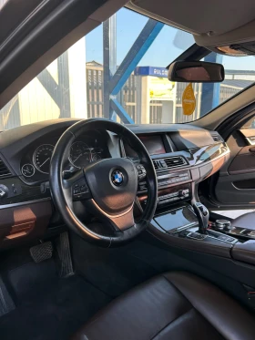 BMW 525, снимка 8