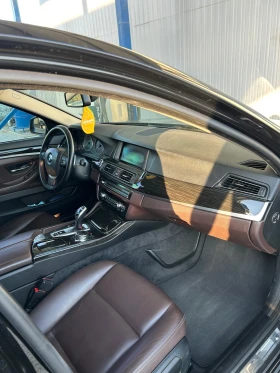 BMW 525, снимка 7