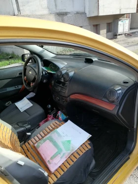 Chevrolet Aveo, снимка 3